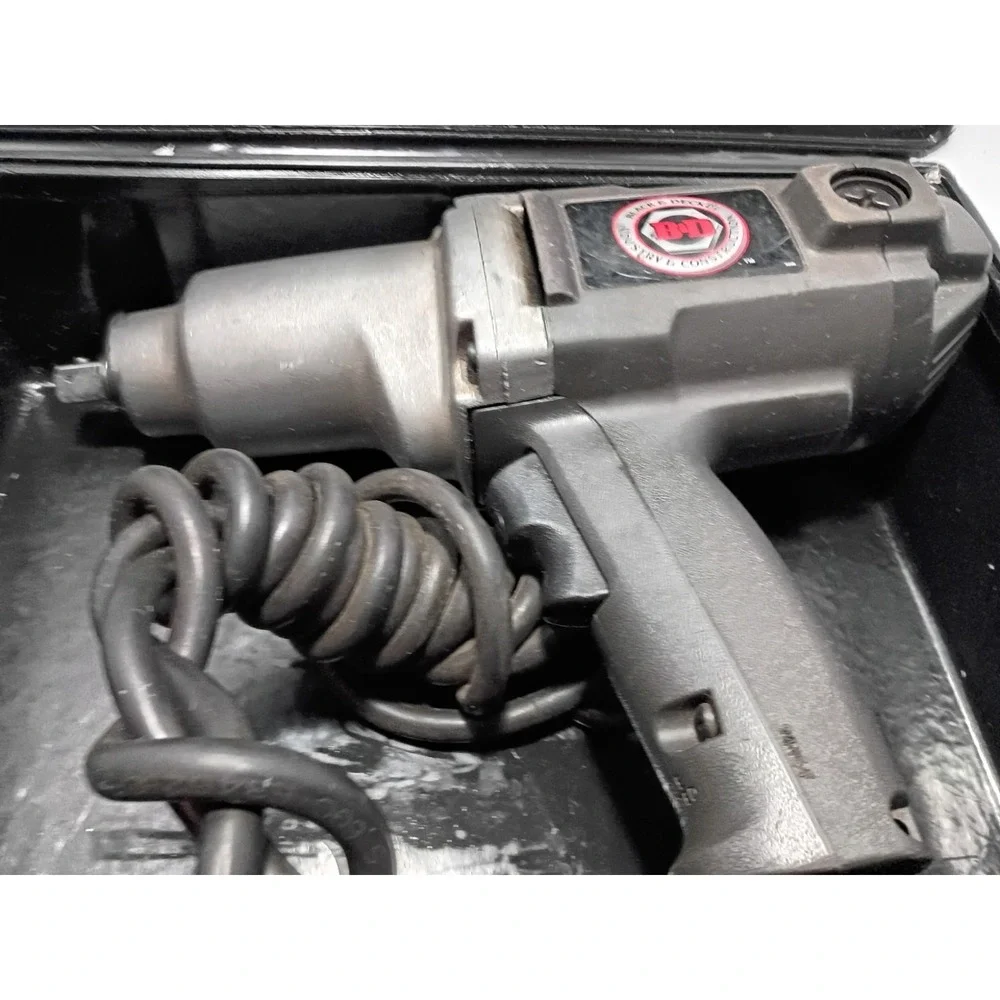 Black & Decker Industrial 1/2
